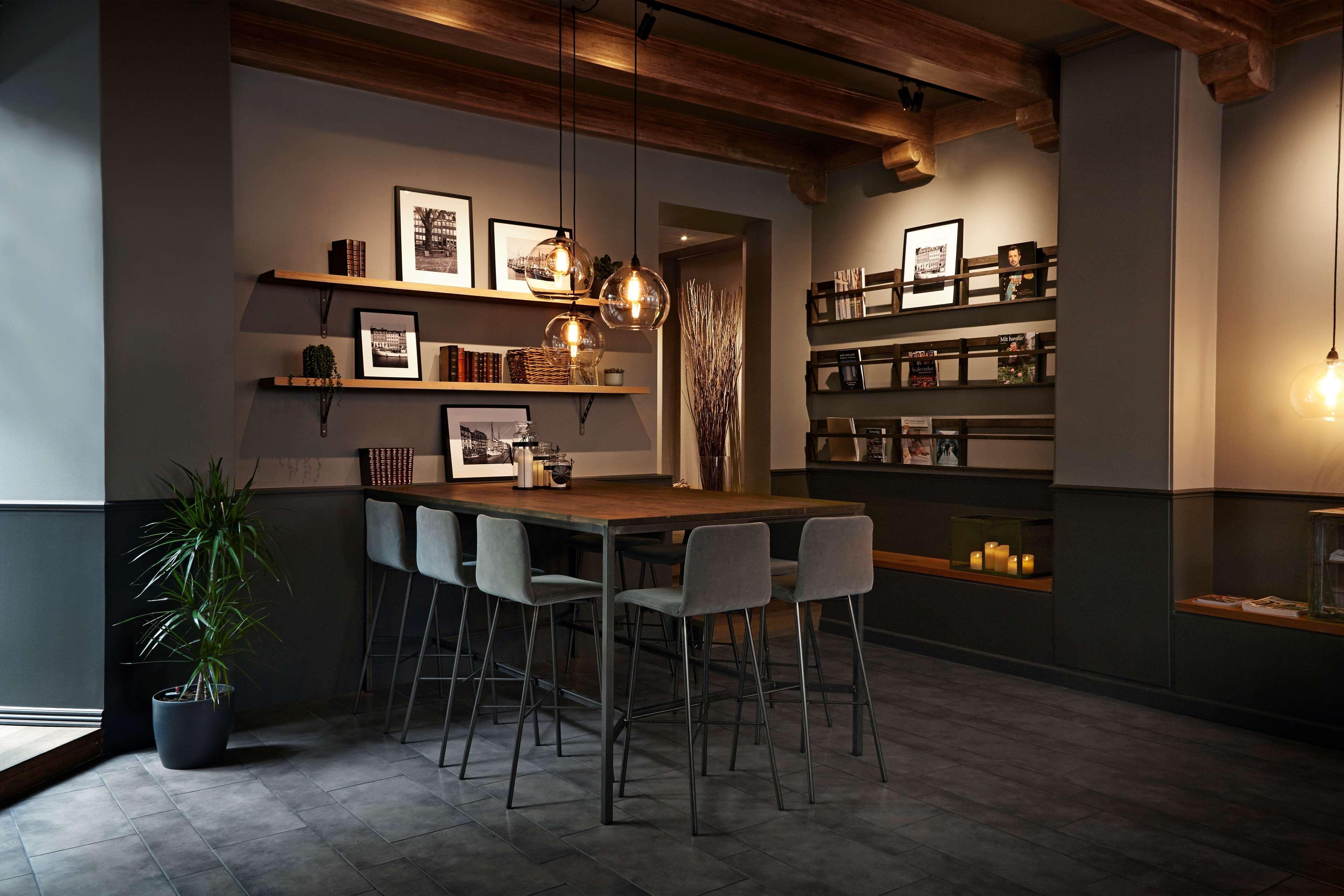 Best Western Hotel Hebron Copenhagen Luaran gambar