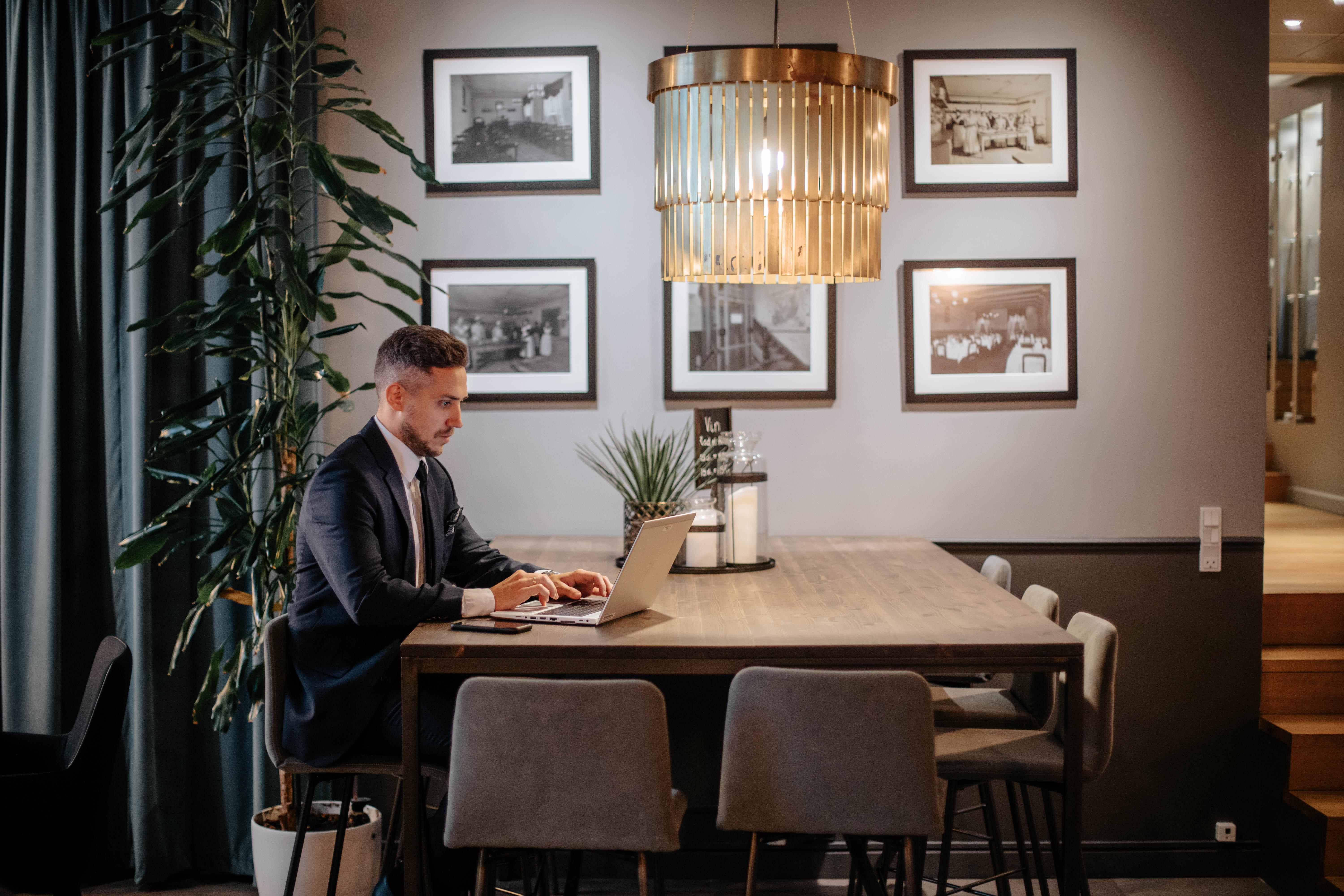Best Western Hotel Hebron Copenhagen Luaran gambar