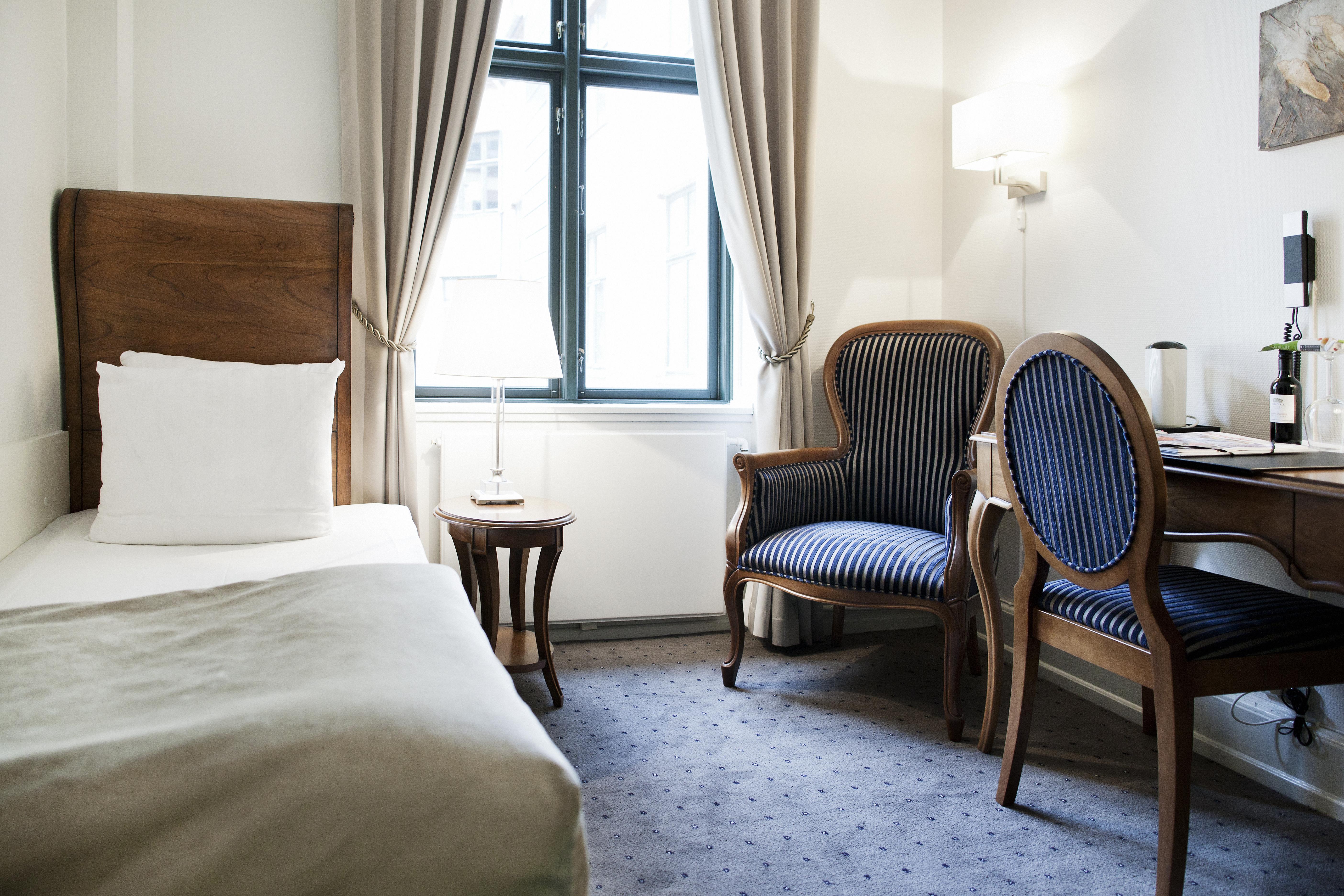 Best Western Hotel Hebron Copenhagen Bilik gambar
