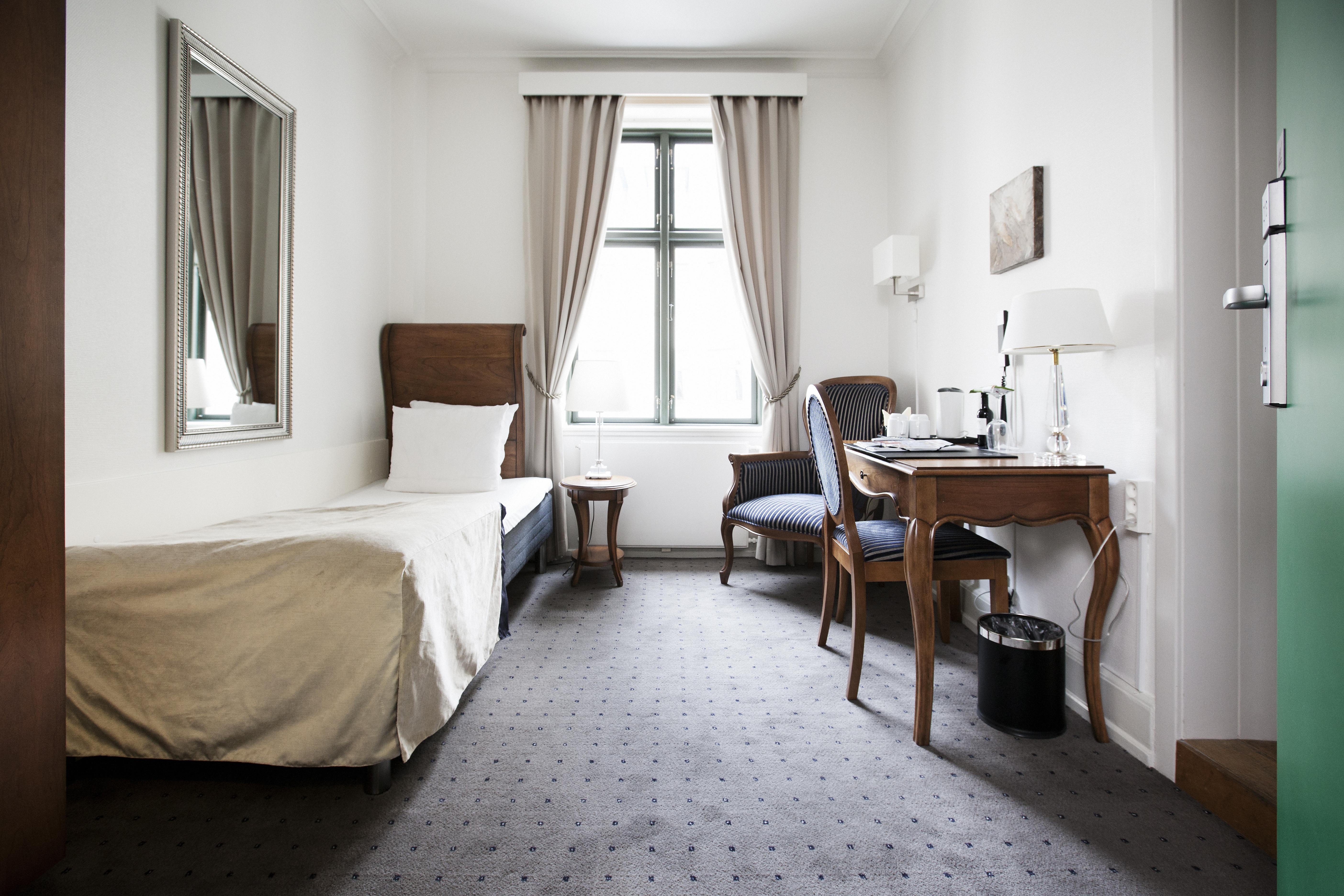 Best Western Hotel Hebron Copenhagen Luaran gambar
