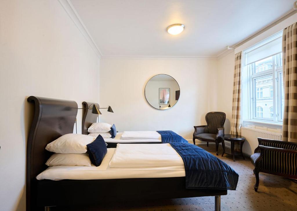 Best Western Hotel Hebron Copenhagen Luaran gambar