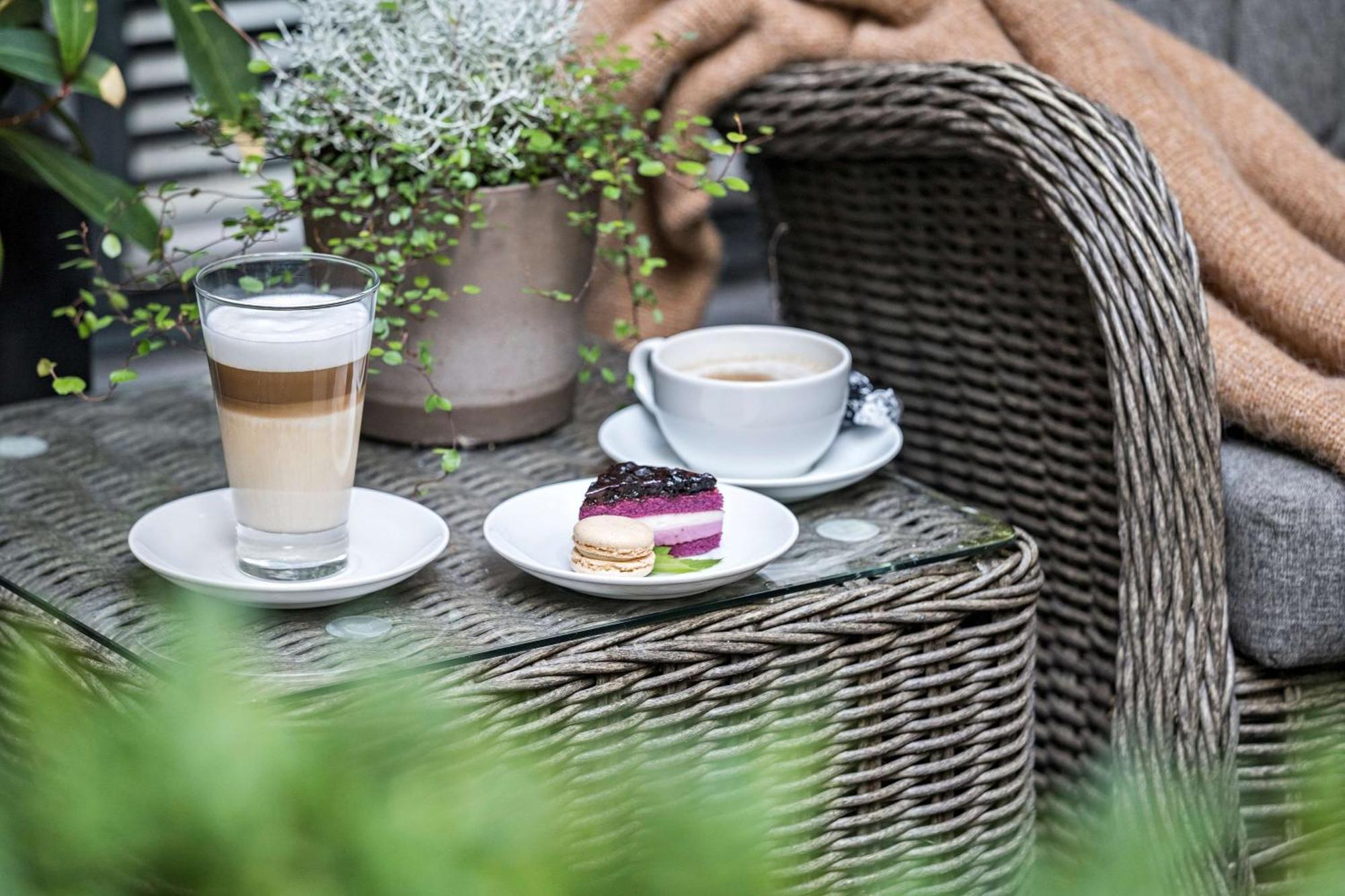 Best Western Hotel Hebron Copenhagen Luaran gambar