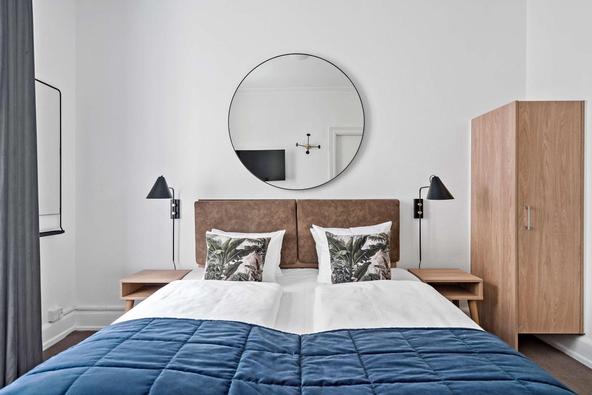 Best Western Hotel Hebron Copenhagen Luaran gambar