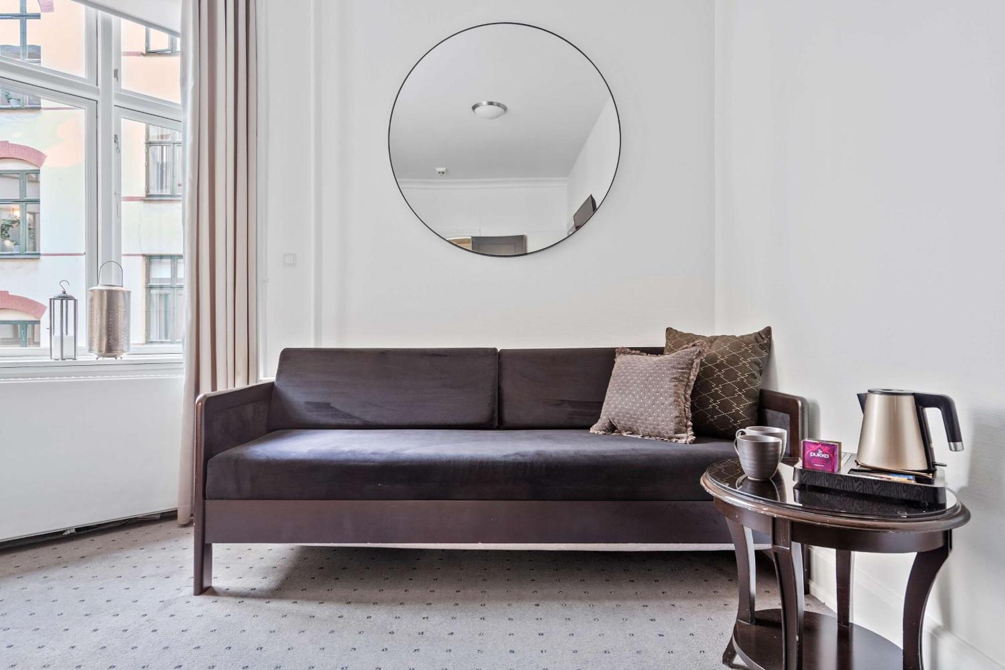 Best Western Hotel Hebron Copenhagen Luaran gambar