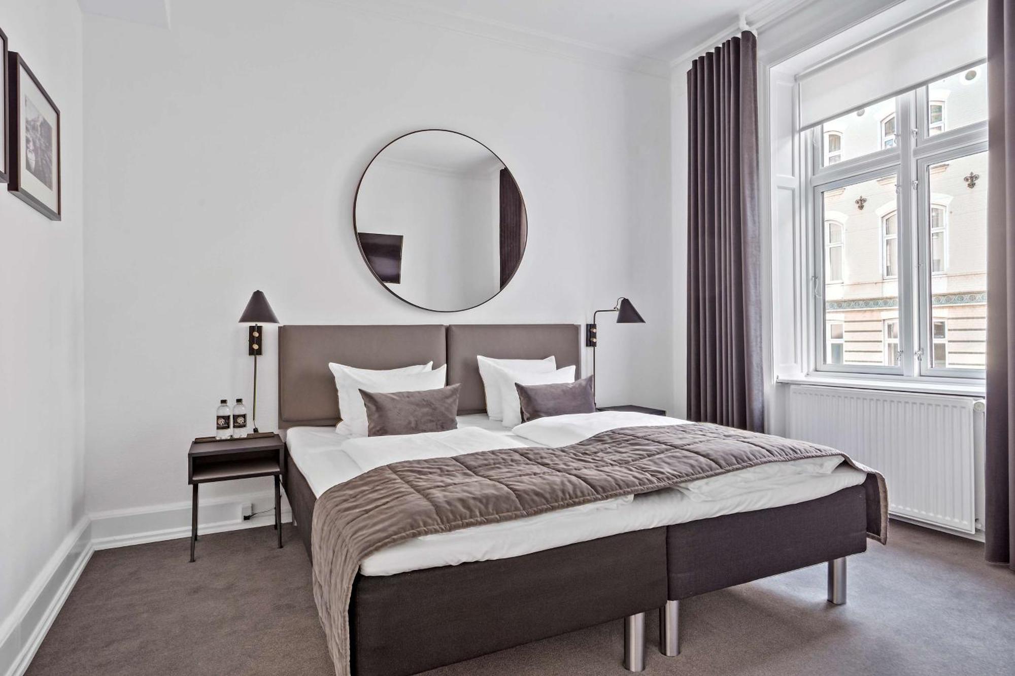 Best Western Hotel Hebron Copenhagen Luaran gambar