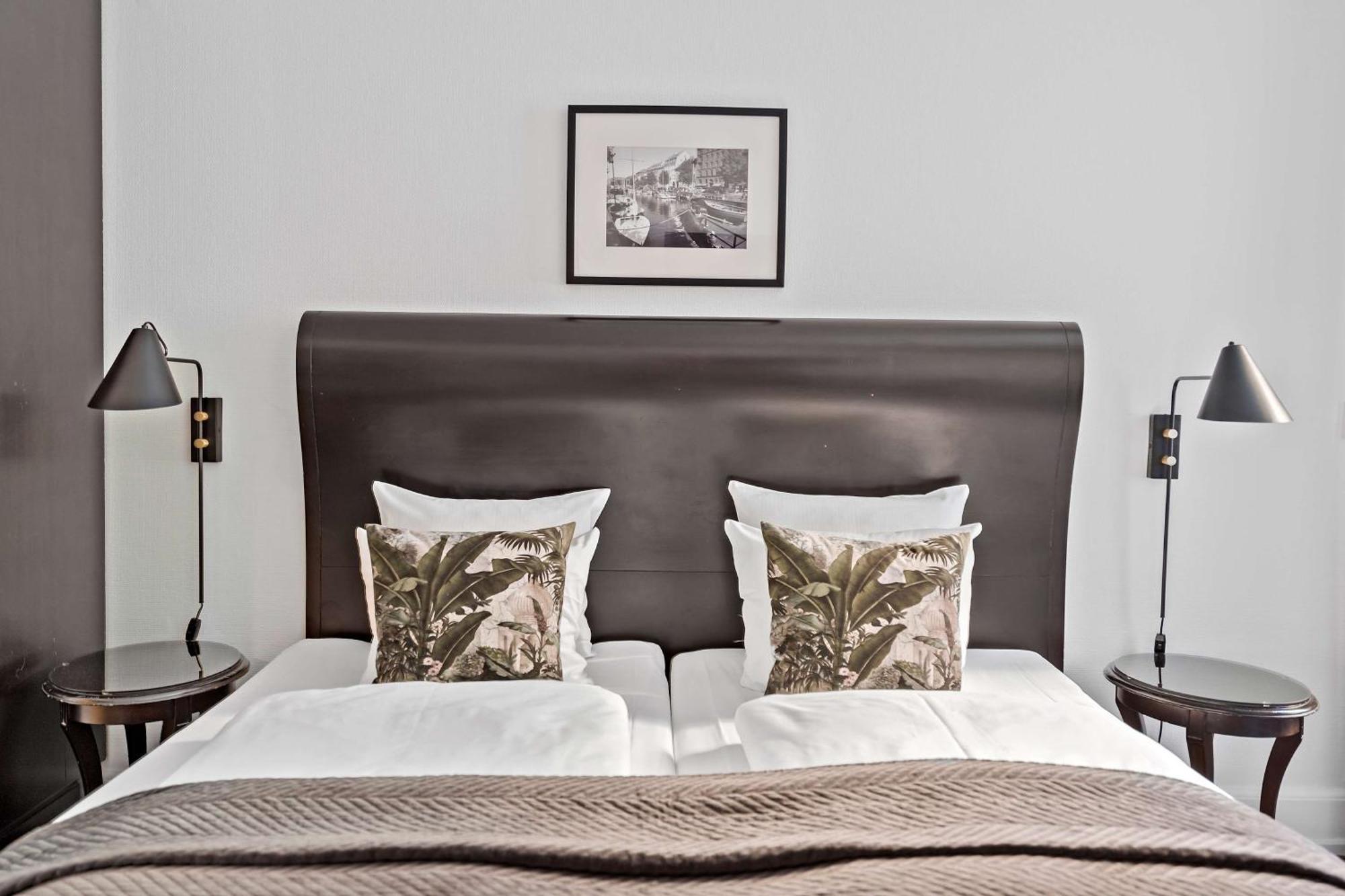 Best Western Hotel Hebron Copenhagen Luaran gambar