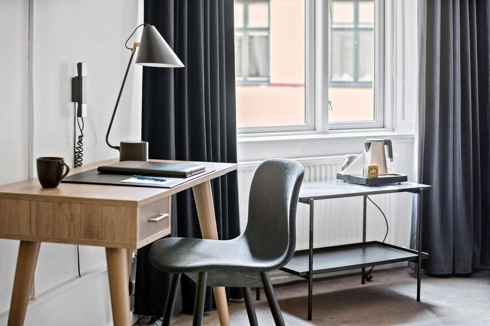 Best Western Hotel Hebron Copenhagen Luaran gambar