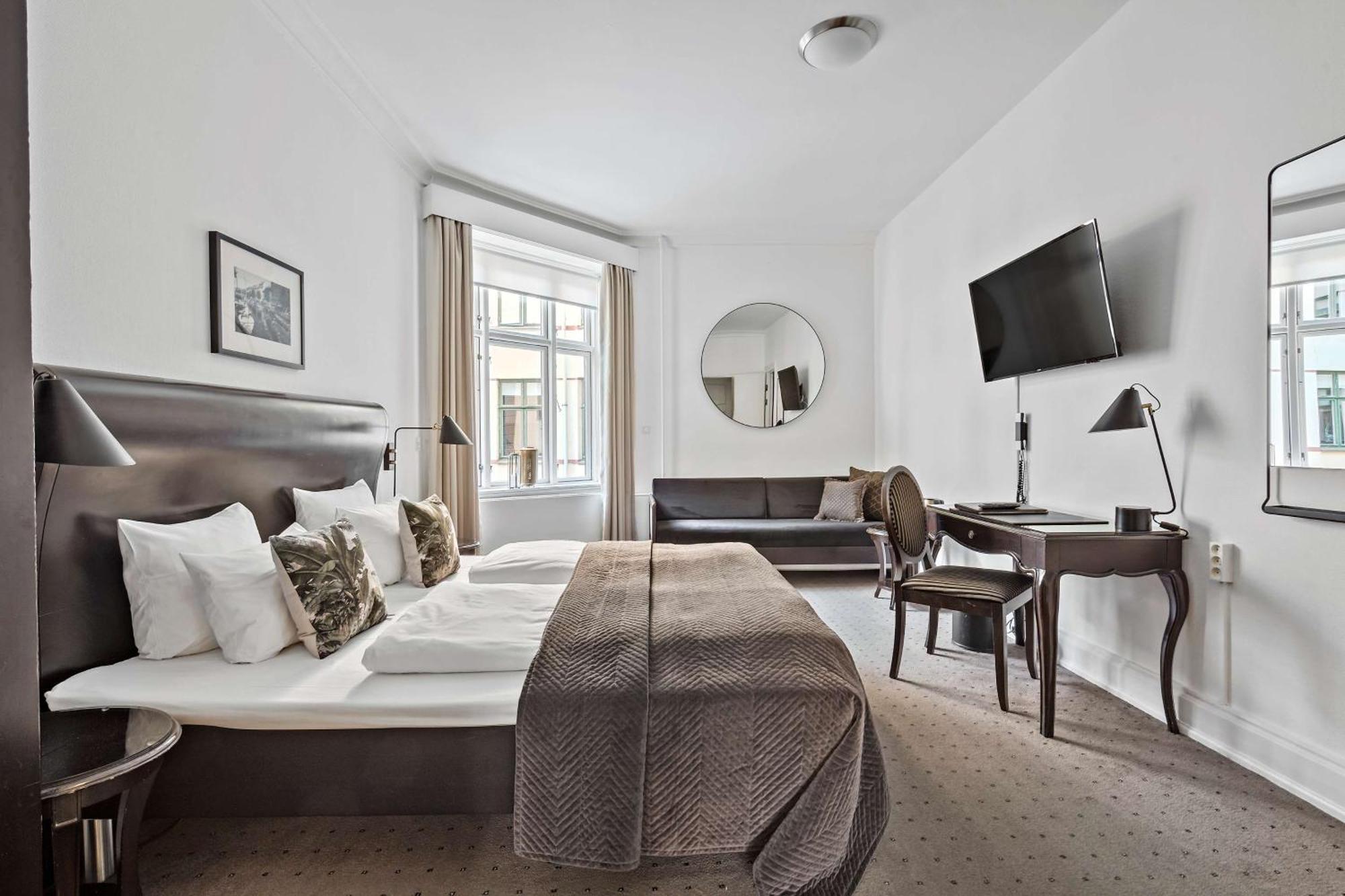 Best Western Hotel Hebron Copenhagen Luaran gambar