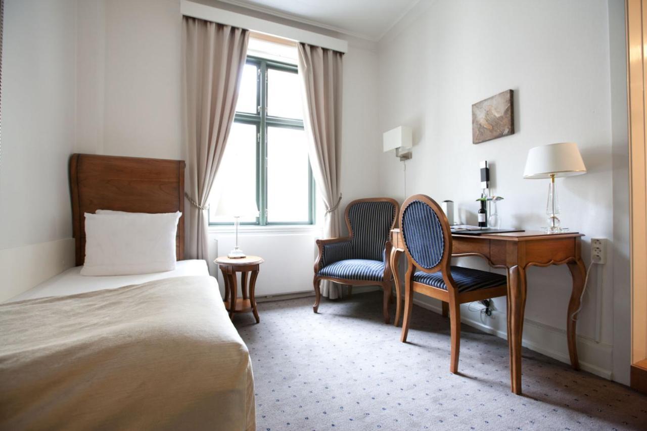 Best Western Hotel Hebron Copenhagen Luaran gambar